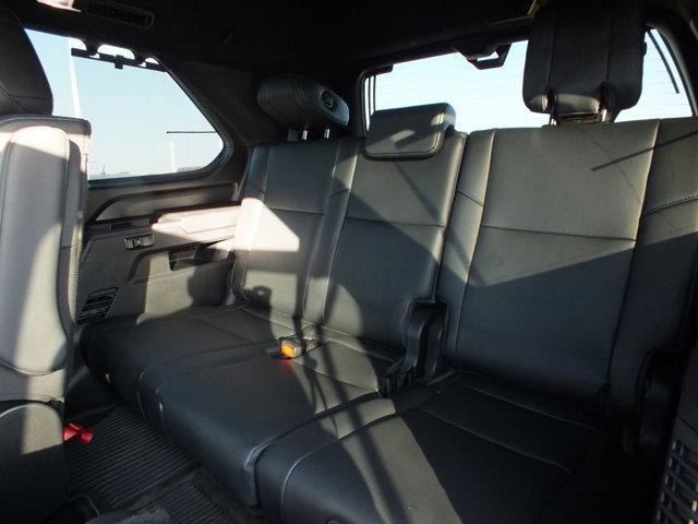 used 2024 Toyota Sequoia car, priced at $70,381