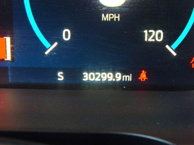 used 2022 Ford F-150 car, priced at $44,881