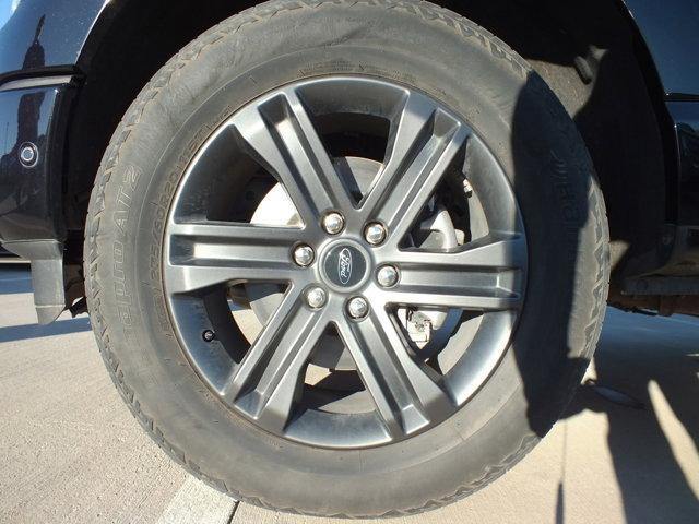 used 2022 Ford F-150 car, priced at $44,881