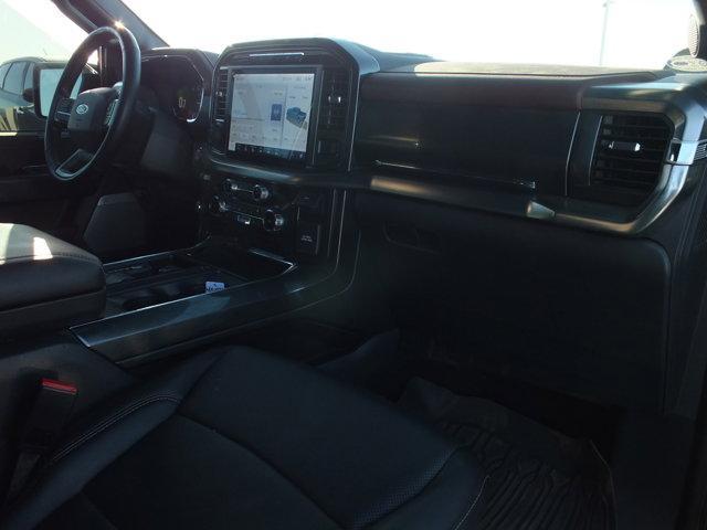 used 2022 Ford F-150 car, priced at $44,881