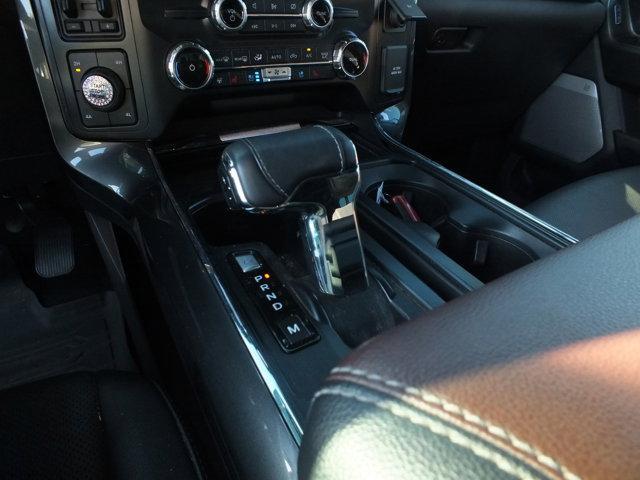 used 2022 Ford F-150 car, priced at $44,881