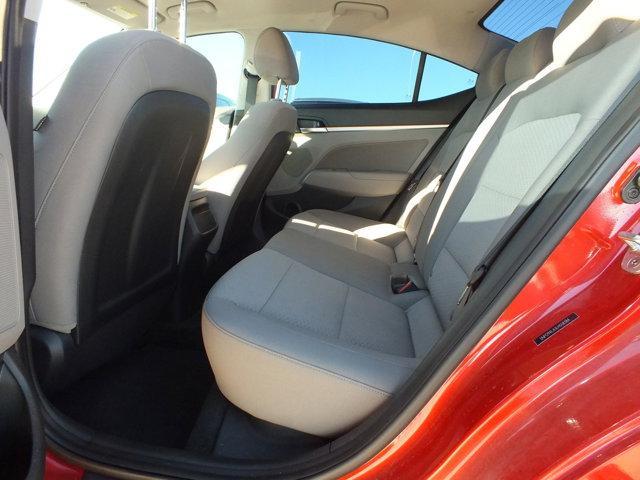 used 2020 Hyundai Elantra car, priced at $15,981