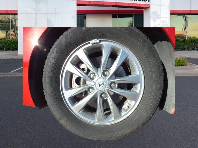 used 2020 Hyundai Elantra car, priced at $15,981