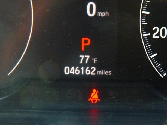 used 2022 Honda Accord car, priced at $24,781