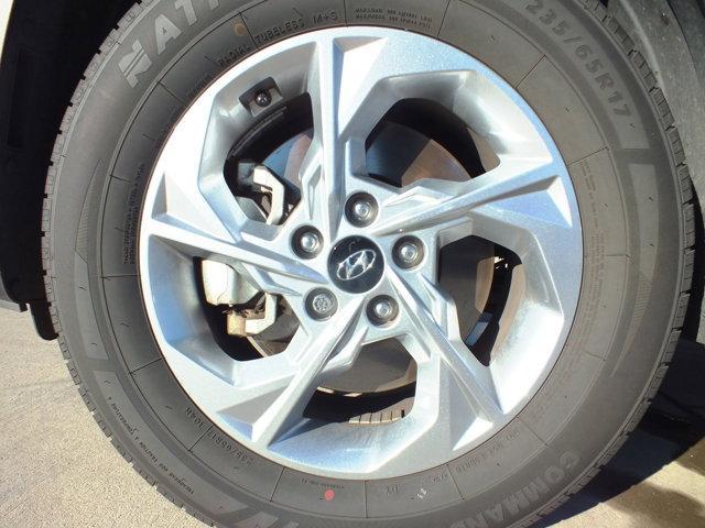 used 2022 Hyundai Tucson car, priced at $17,981