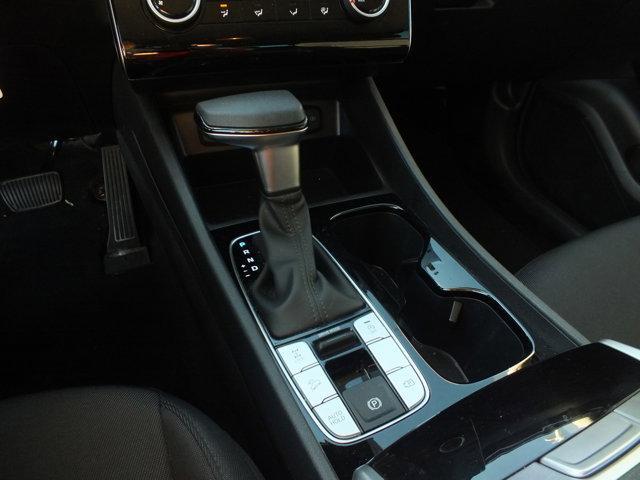 used 2022 Hyundai Tucson car, priced at $17,981