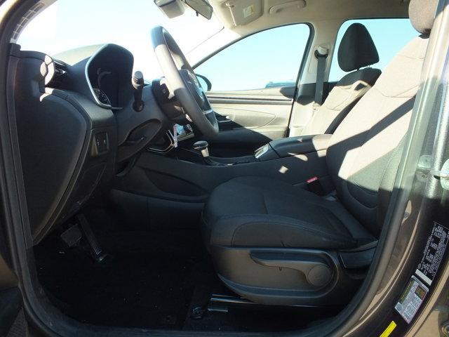 used 2022 Hyundai Tucson car, priced at $17,981