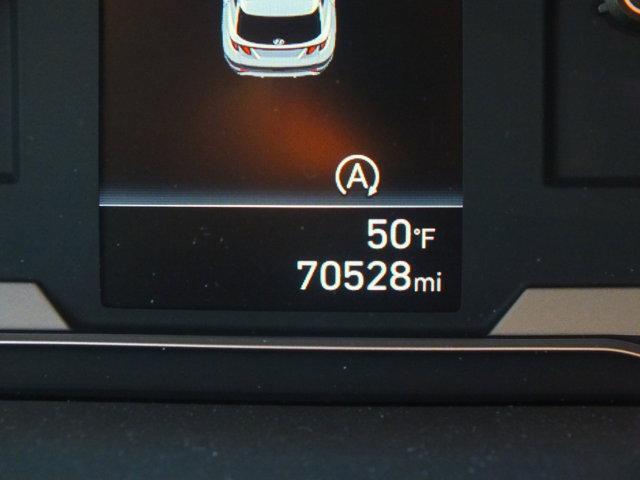 used 2022 Hyundai Tucson car, priced at $17,981