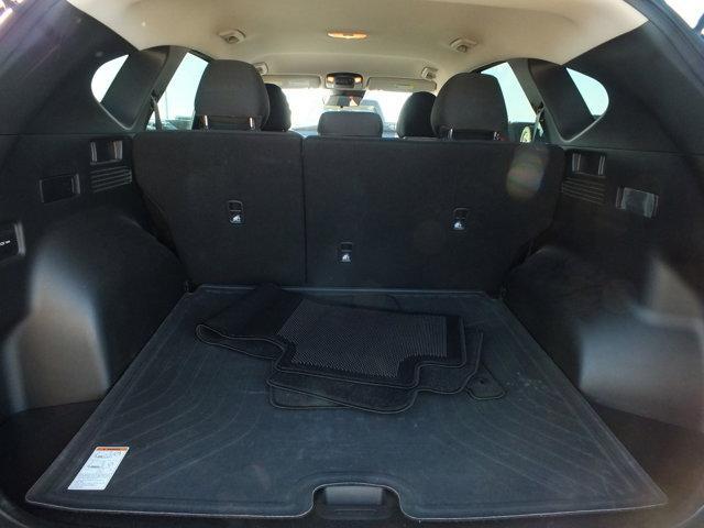 used 2022 Hyundai Tucson car, priced at $17,981