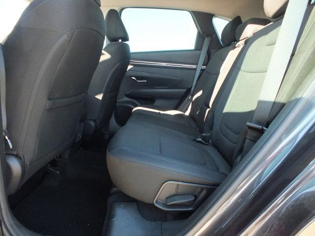 used 2022 Hyundai Tucson car, priced at $17,981