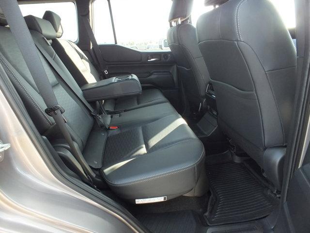 used 2025 Toyota Land Cruiser car, priced at $68,981