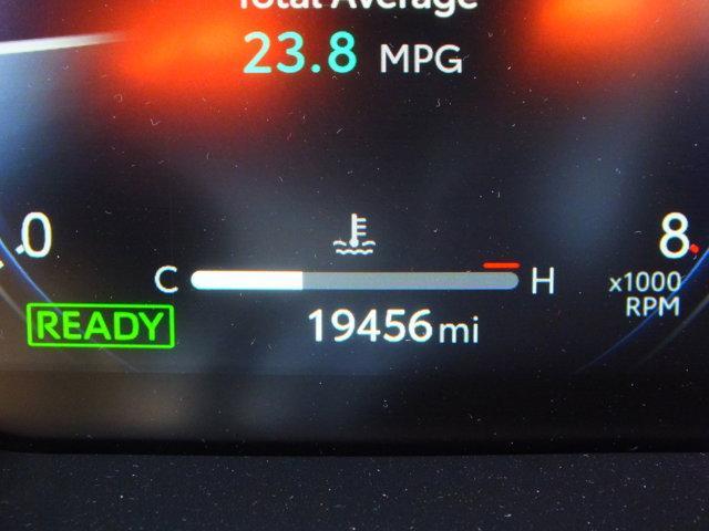 used 2025 Toyota Land Cruiser car, priced at $68,981