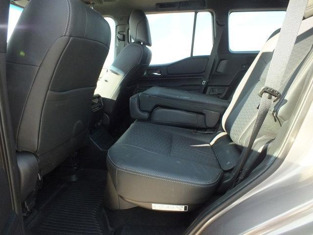used 2025 Toyota Land Cruiser car, priced at $68,981