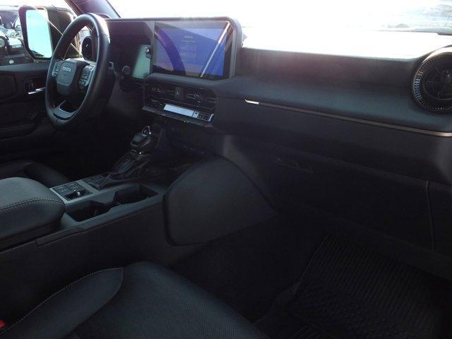 used 2025 Toyota Land Cruiser car, priced at $68,981