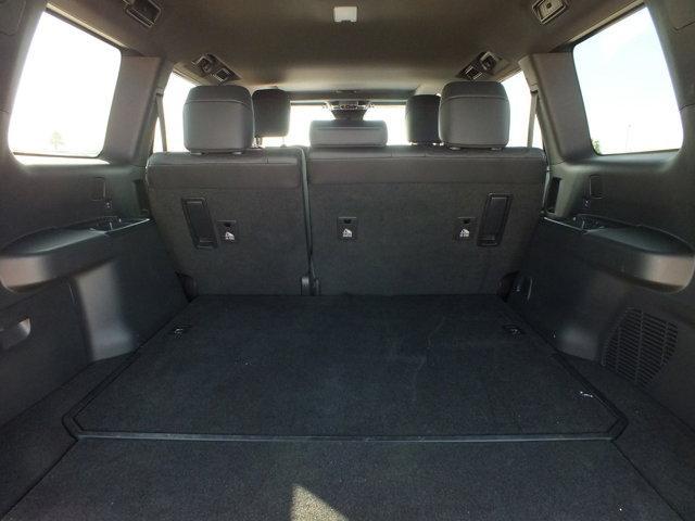 used 2025 Toyota Land Cruiser car, priced at $68,981