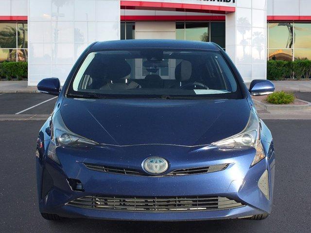 used 2017 Toyota Prius car, priced at $12,981