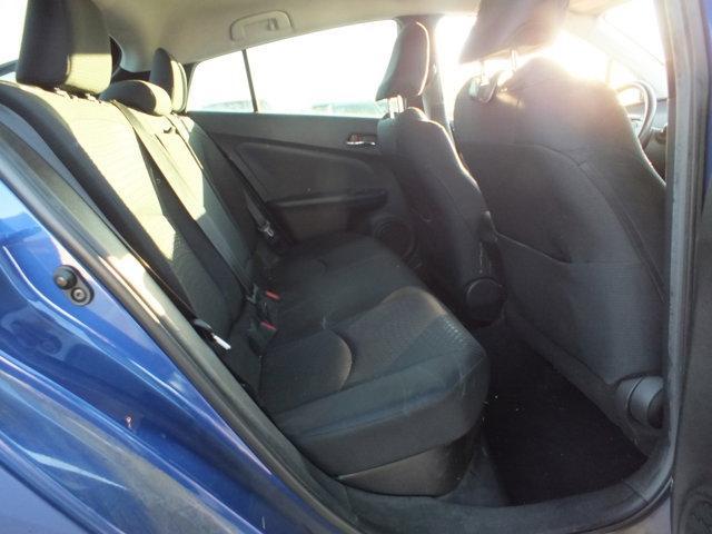 used 2017 Toyota Prius car, priced at $12,981