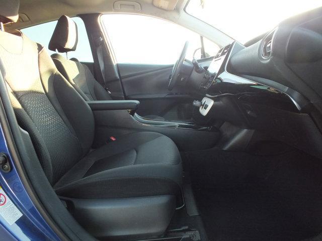 used 2017 Toyota Prius car, priced at $12,981