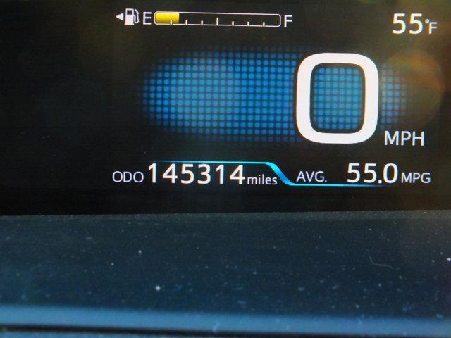 used 2017 Toyota Prius car, priced at $12,981