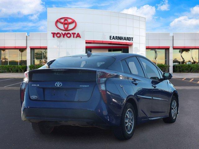 used 2017 Toyota Prius car, priced at $12,981