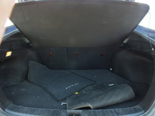 used 2017 Toyota Prius car, priced at $12,981