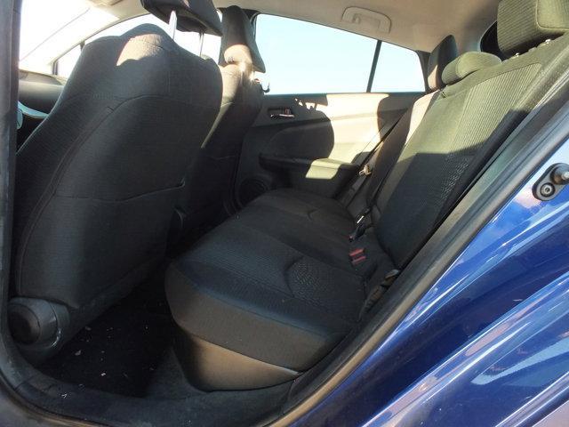 used 2017 Toyota Prius car, priced at $12,981