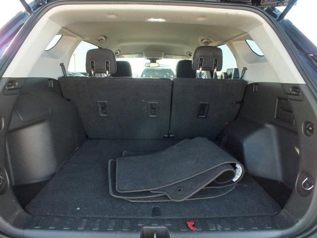 used 2020 GMC Terrain car, priced at $17,781