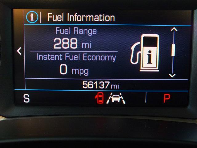 used 2020 GMC Terrain car, priced at $17,781