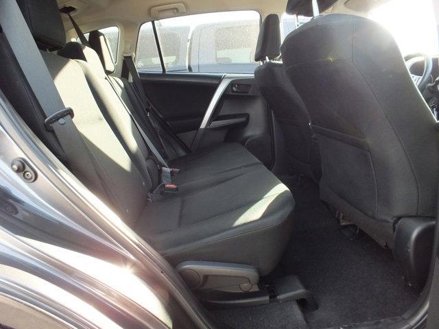 used 2018 Toyota RAV4 car, priced at $14,981