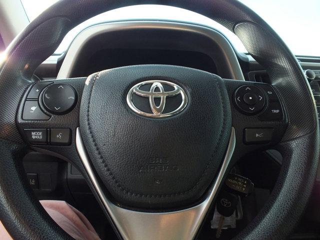 used 2018 Toyota RAV4 car, priced at $14,981