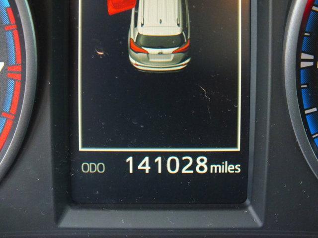 used 2018 Toyota RAV4 car, priced at $14,981