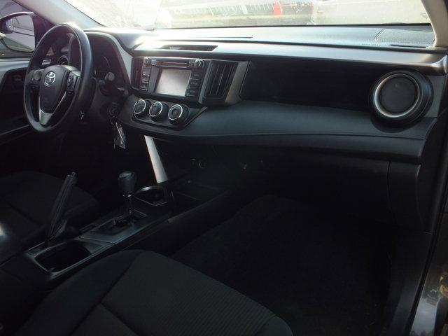 used 2018 Toyota RAV4 car, priced at $14,981