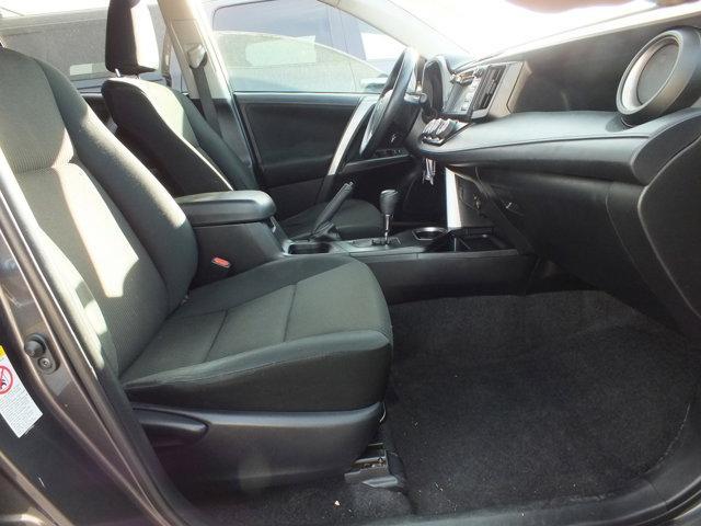 used 2018 Toyota RAV4 car, priced at $14,981