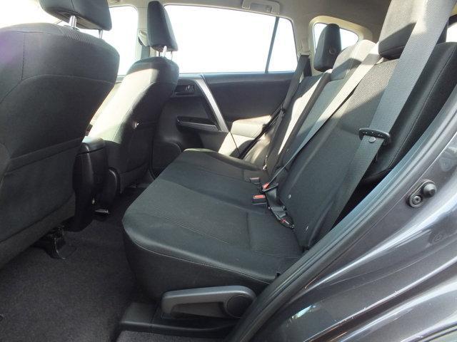 used 2018 Toyota RAV4 car, priced at $14,981