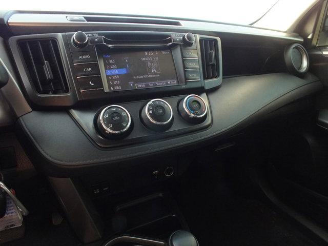 used 2018 Toyota RAV4 car, priced at $14,981