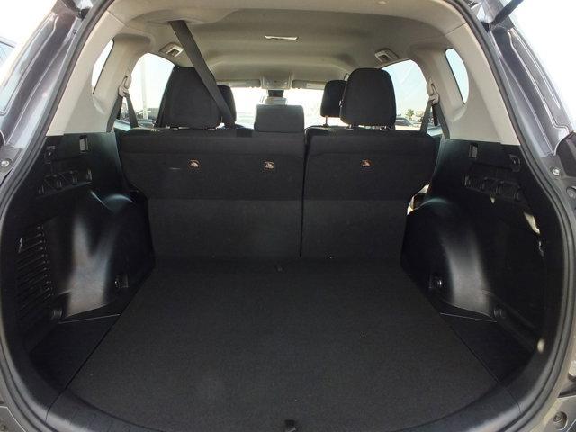 used 2018 Toyota RAV4 car, priced at $14,981