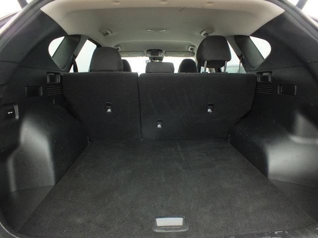 used 2024 Hyundai Tucson car, priced at $18,981