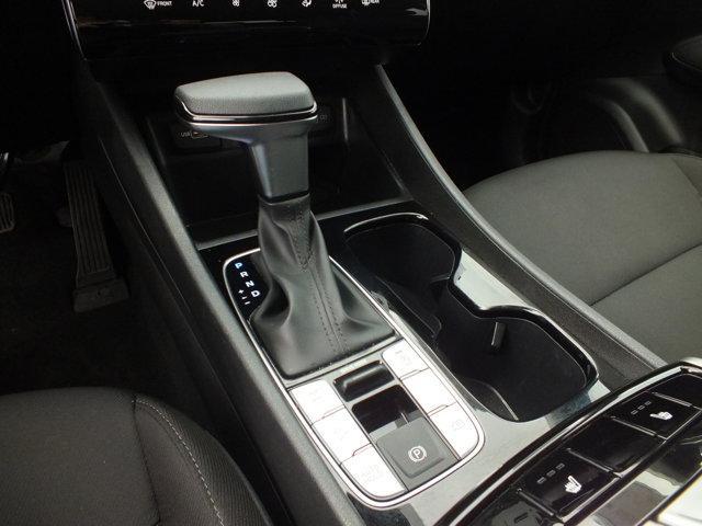 used 2024 Hyundai Tucson car, priced at $18,981