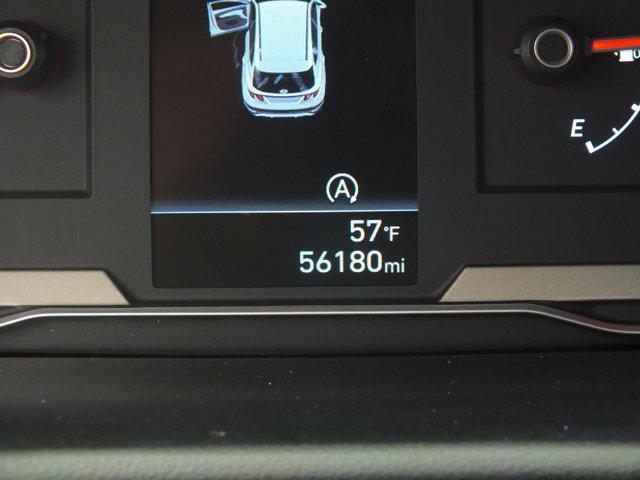 used 2024 Hyundai Tucson car, priced at $18,981