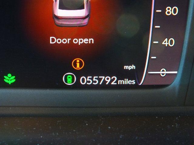 used 2024 Honda Accord car, priced at $21,681