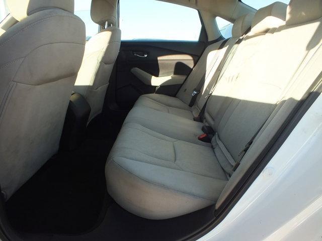 used 2024 Honda Accord car, priced at $21,681