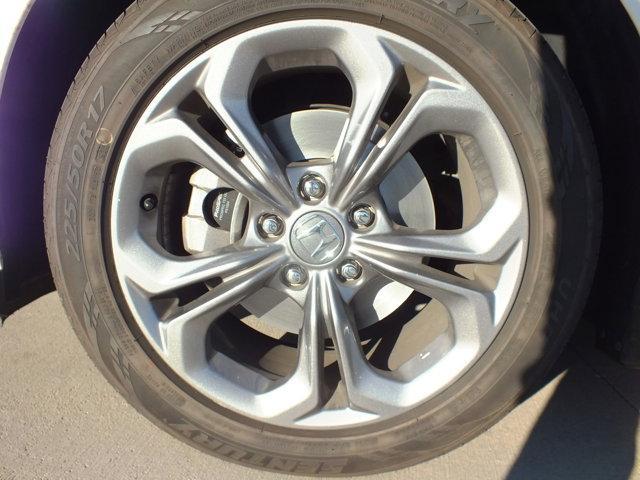 used 2024 Honda Accord car, priced at $21,681