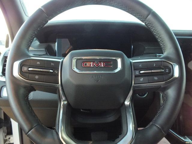 used 2024 GMC Acadia car, priced at $34,681