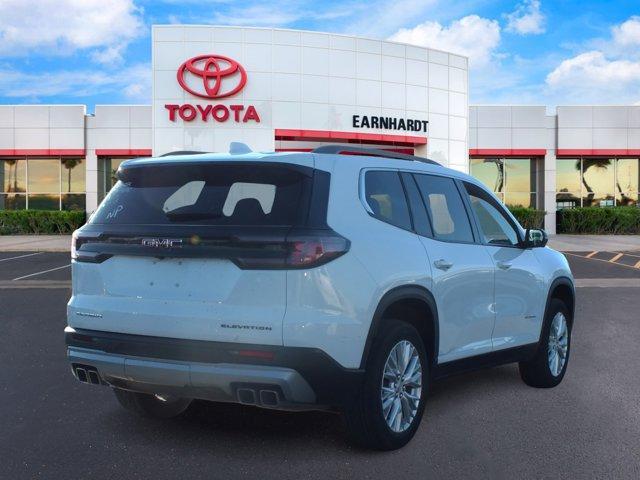 used 2024 GMC Acadia car, priced at $34,681