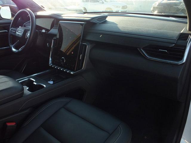 used 2024 GMC Acadia car, priced at $34,681