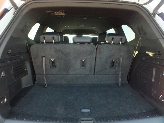 used 2024 GMC Acadia car, priced at $34,681