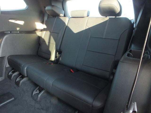 used 2024 GMC Acadia car, priced at $34,681