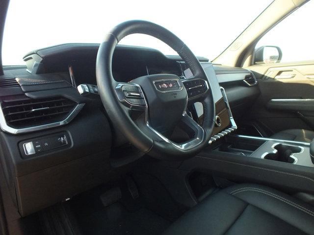 used 2024 GMC Acadia car, priced at $34,681