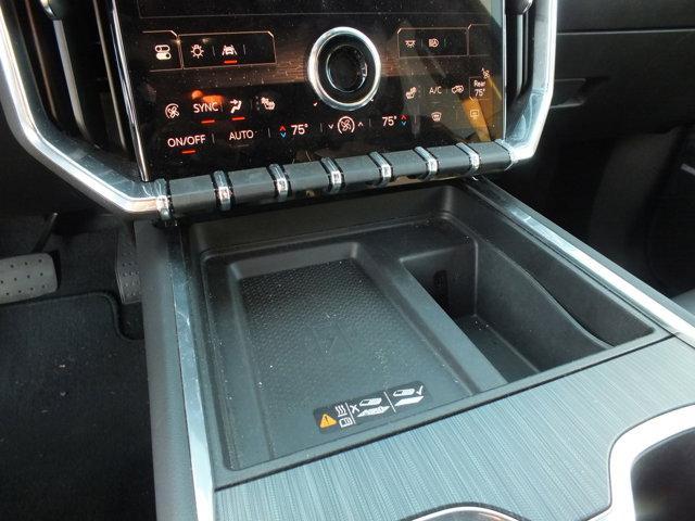 used 2024 GMC Acadia car, priced at $34,681