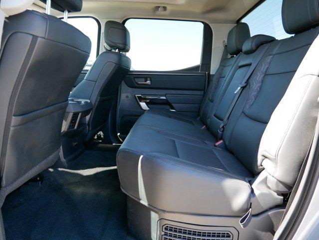 used 2024 Toyota Tundra Hybrid car, priced at $54,681